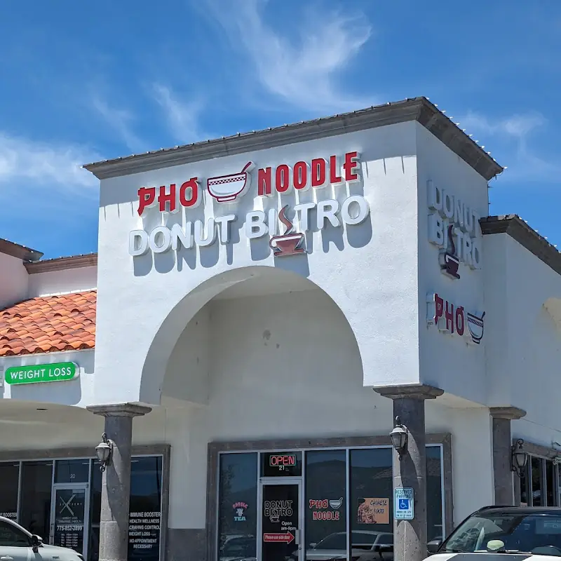 Donut Bistro