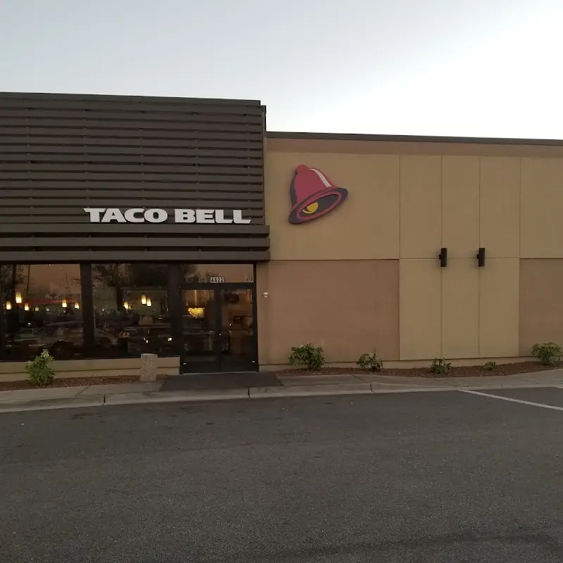 Taco Bell