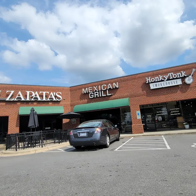 Don Zapata's Mexican Grill