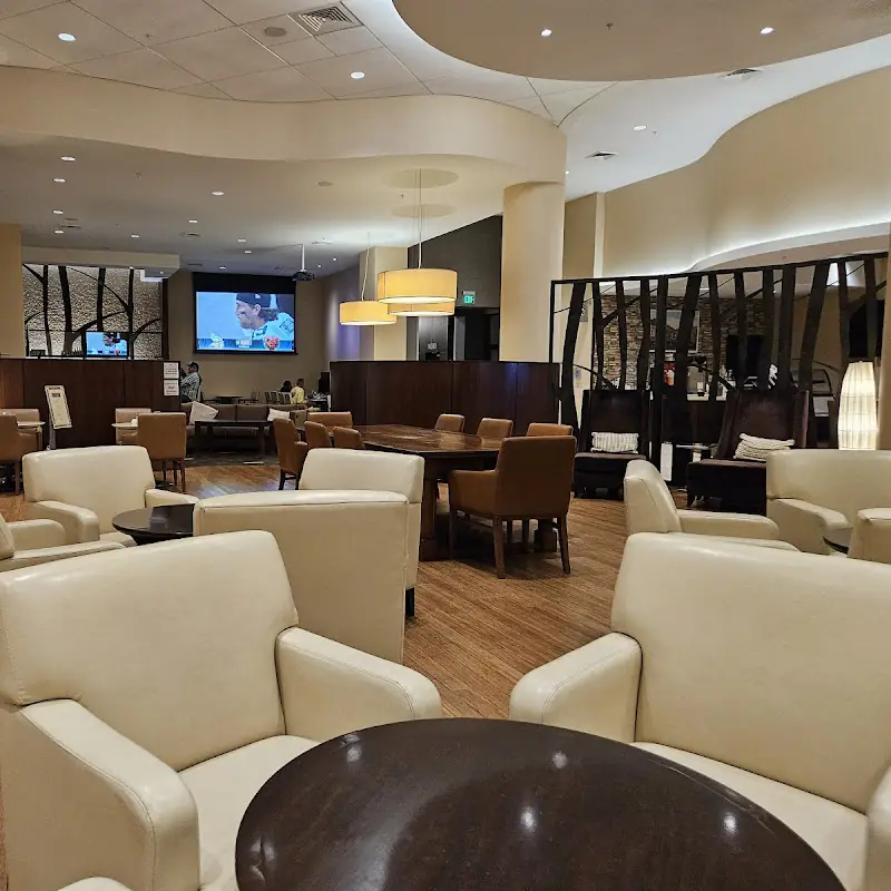 Slate Restaurant