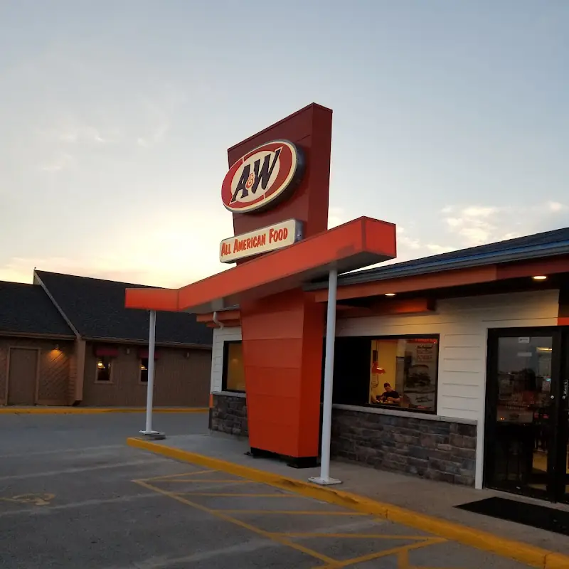 A&W Restaurants