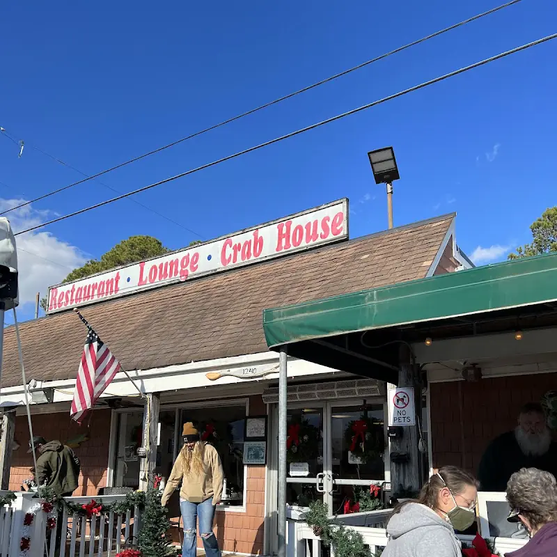 Margie & Ray's Crabhouse and Restaurant