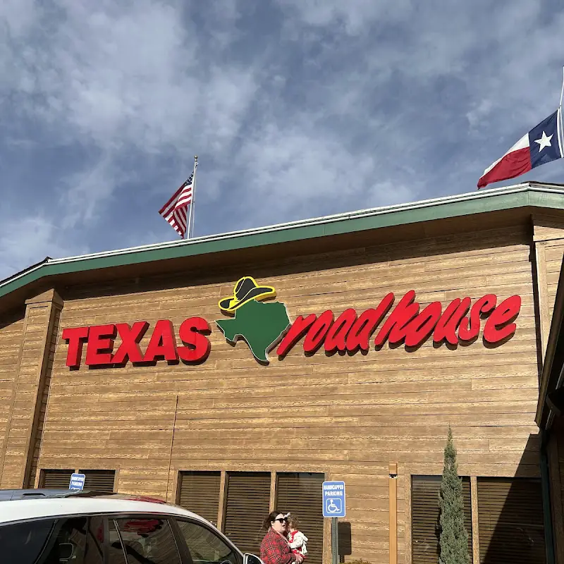 Texas Roadhouse
