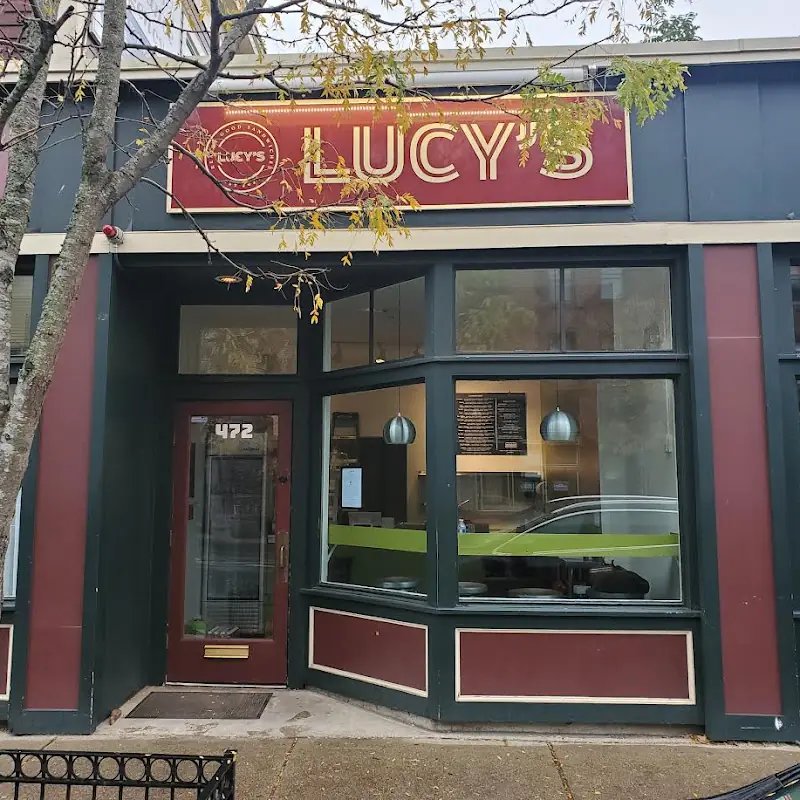 Lucy's Craft Deli