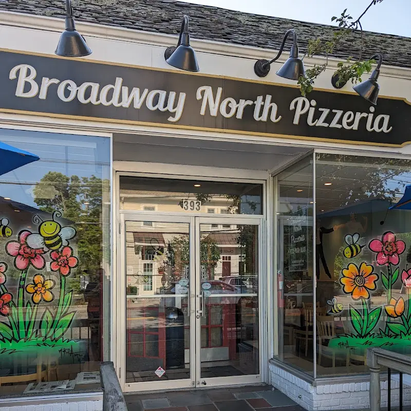 Broadway North Pizzeria Restaurant