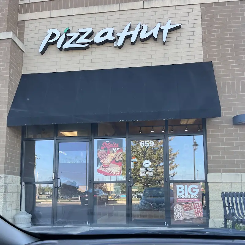 Pizza Hut