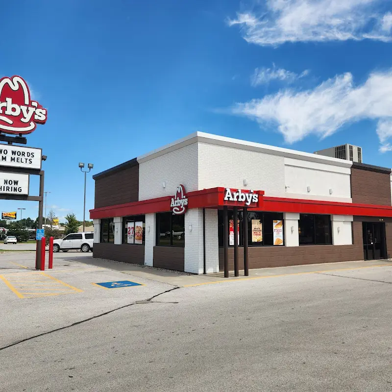 Arby's
