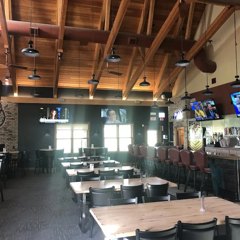 Brewtus' Clubhouse