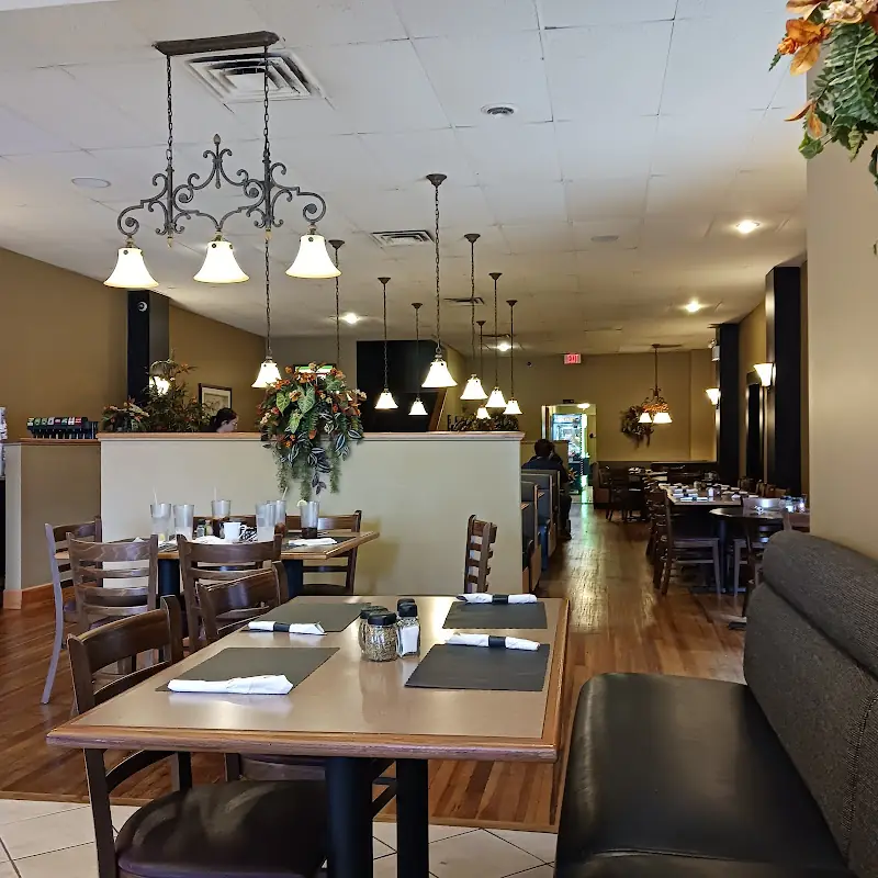 Vincenzo's Pizzeria & Caterring