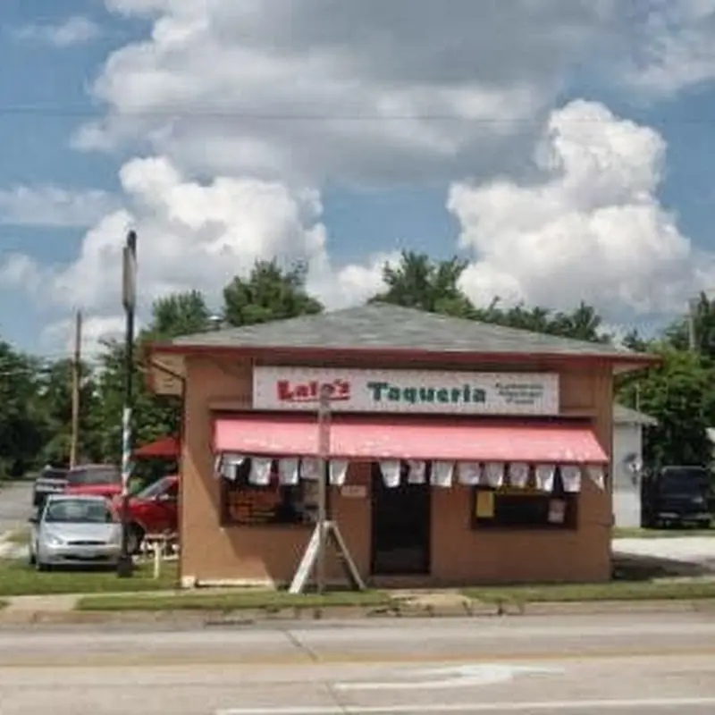 Lalo's Taqueria