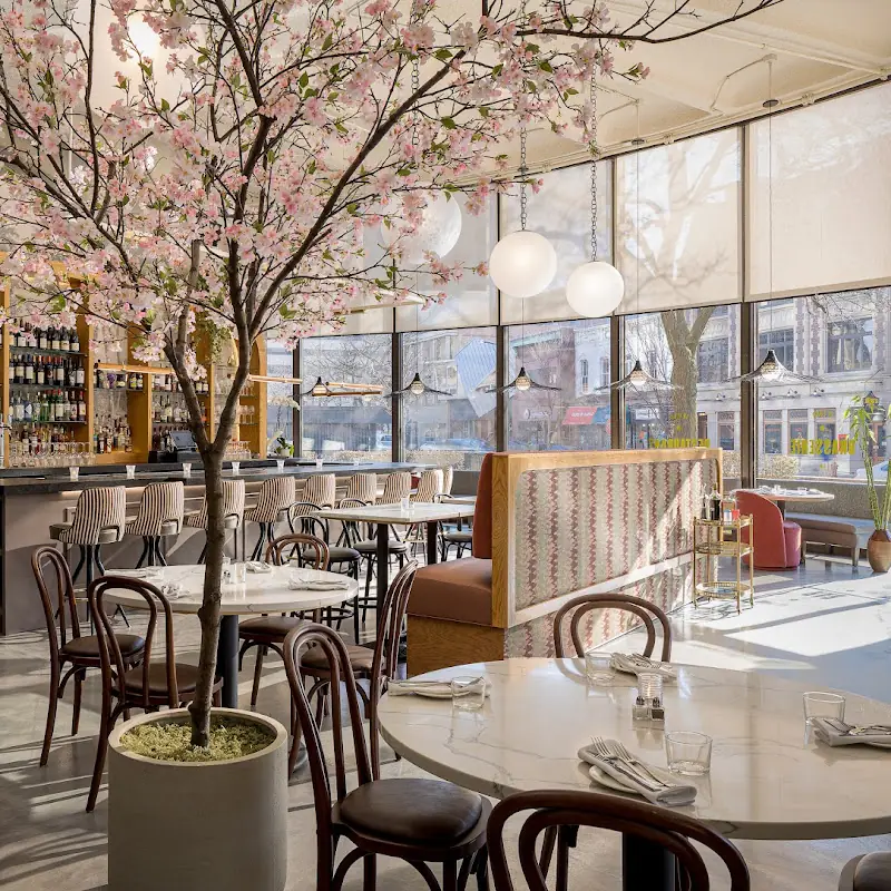 LeTour Kitchen & Bar