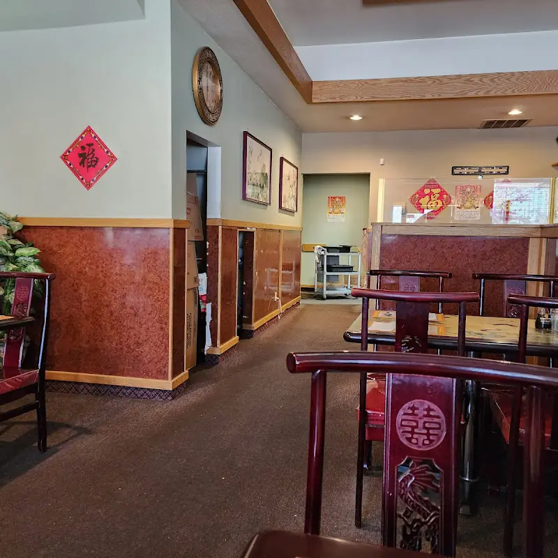 China Garden Chinese Restaurant