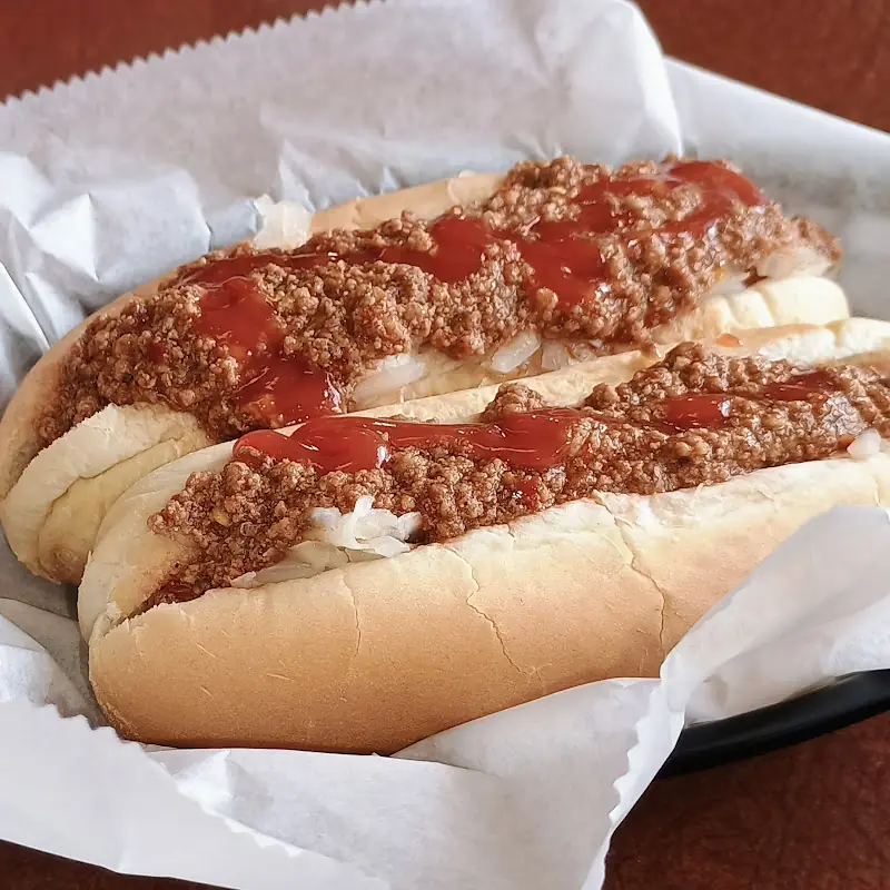 T L Hot Dogs