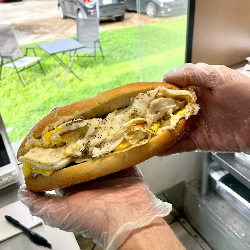 Vinnie's Food Truck