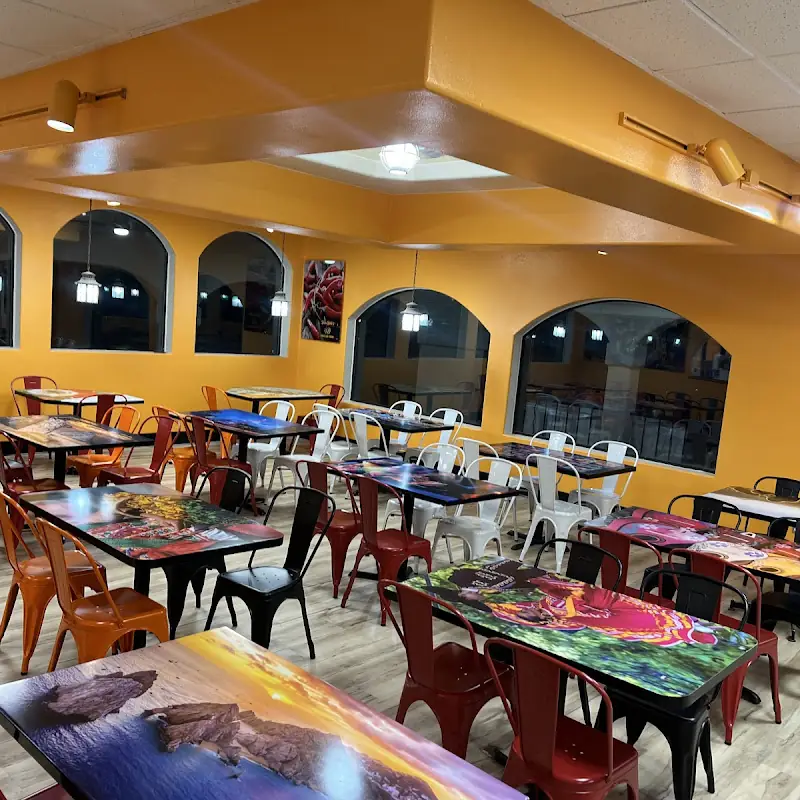 Don Beto's Mexican Food Kanab