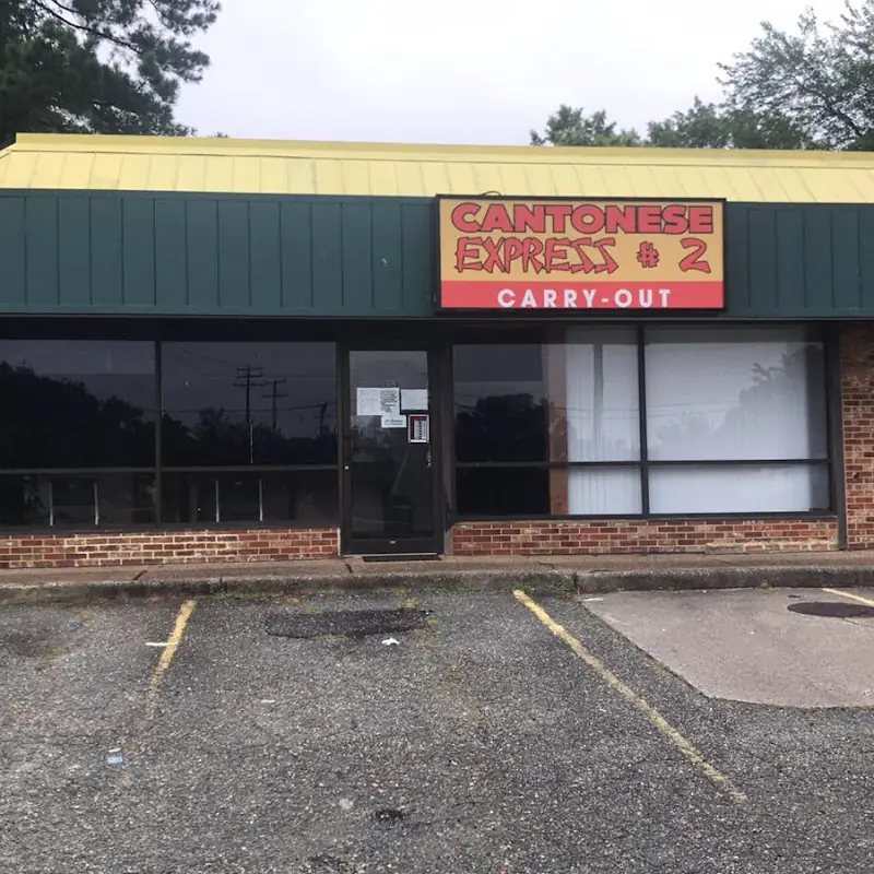 Cantonese Express 2