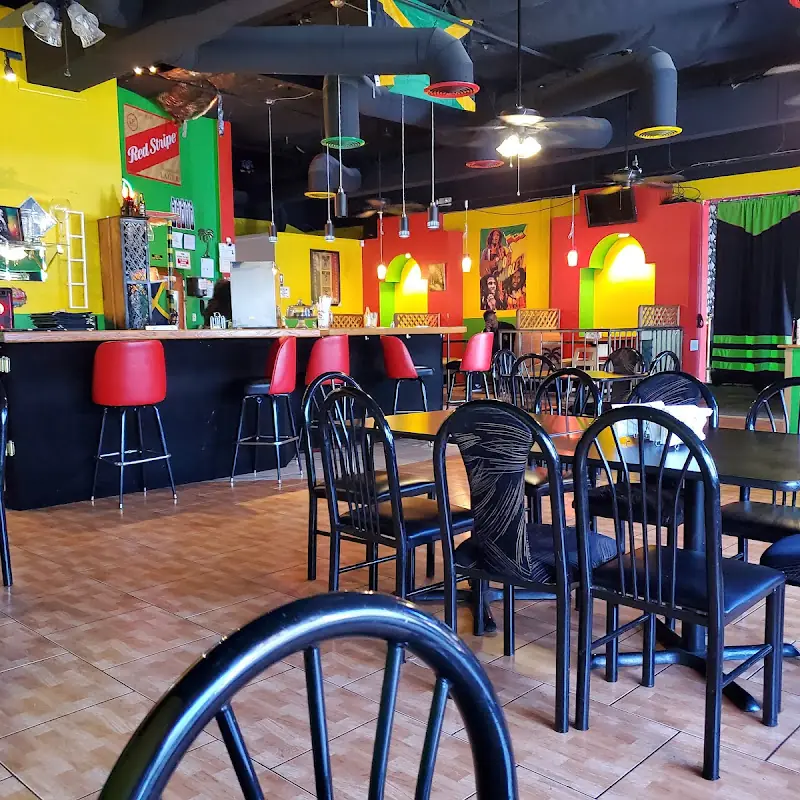 CeeDee Jamaican Kitchen