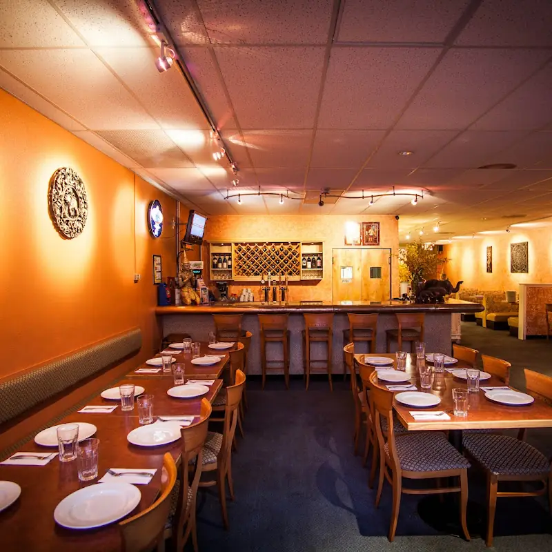 Golden Leaf Thai