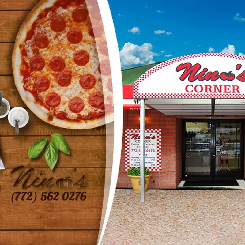Nino's Corner Italian Restaurant & Pizzeria