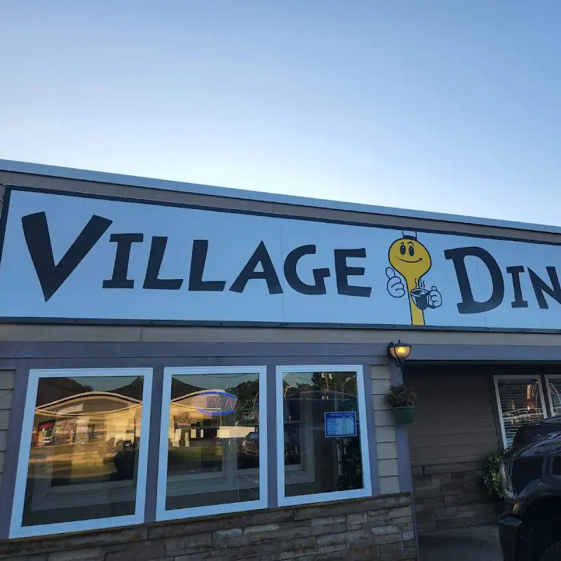 Fruitport Village Diner