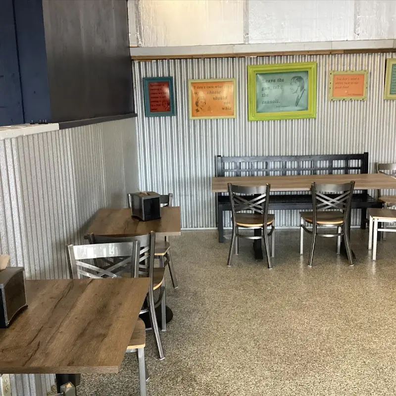 Mary Ann's Deli