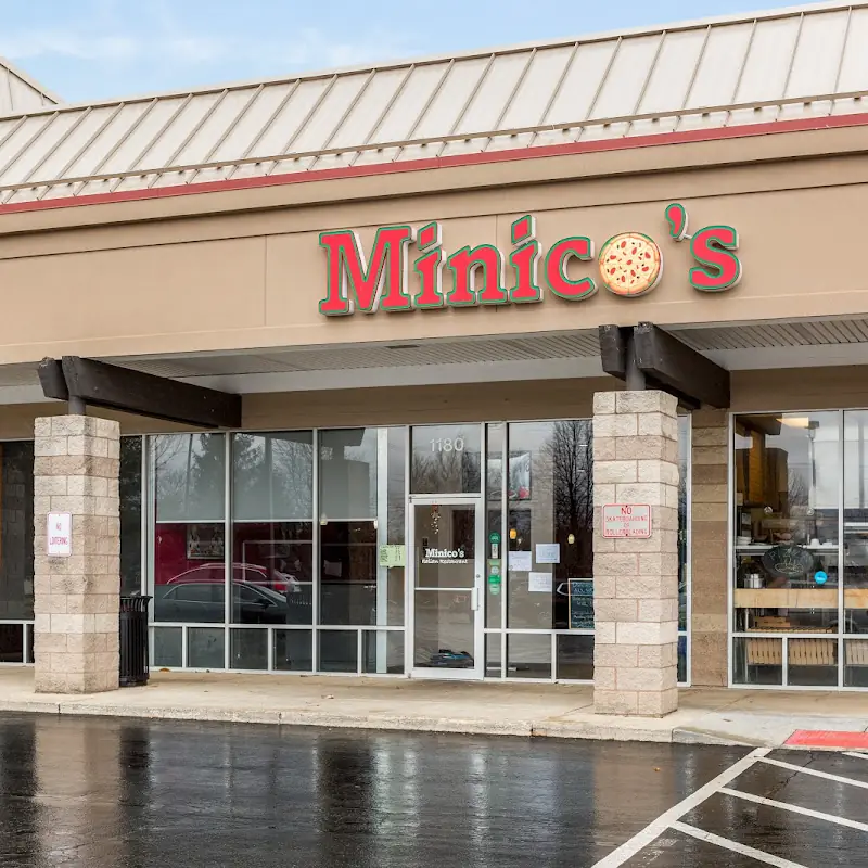 Minico's Italian Restaurant