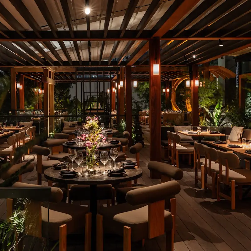 Yamashiro Miami