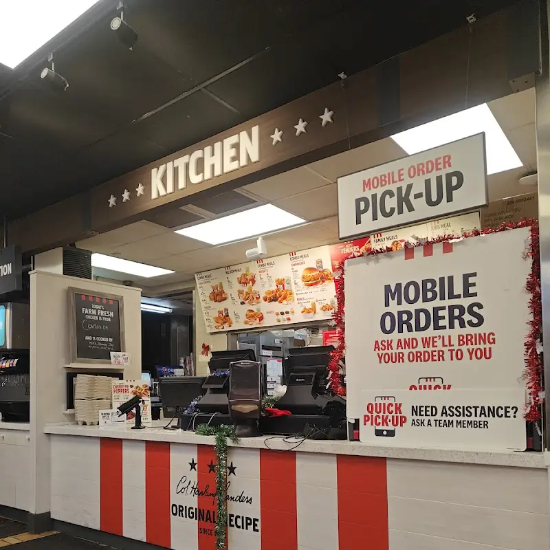 KFC