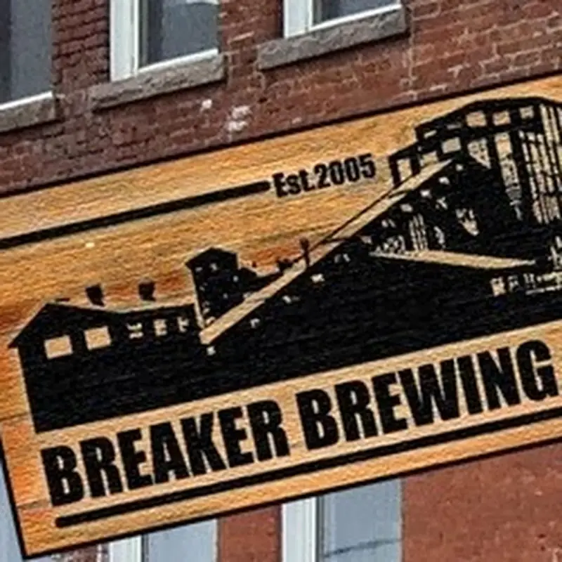 Breaker Brewing Company