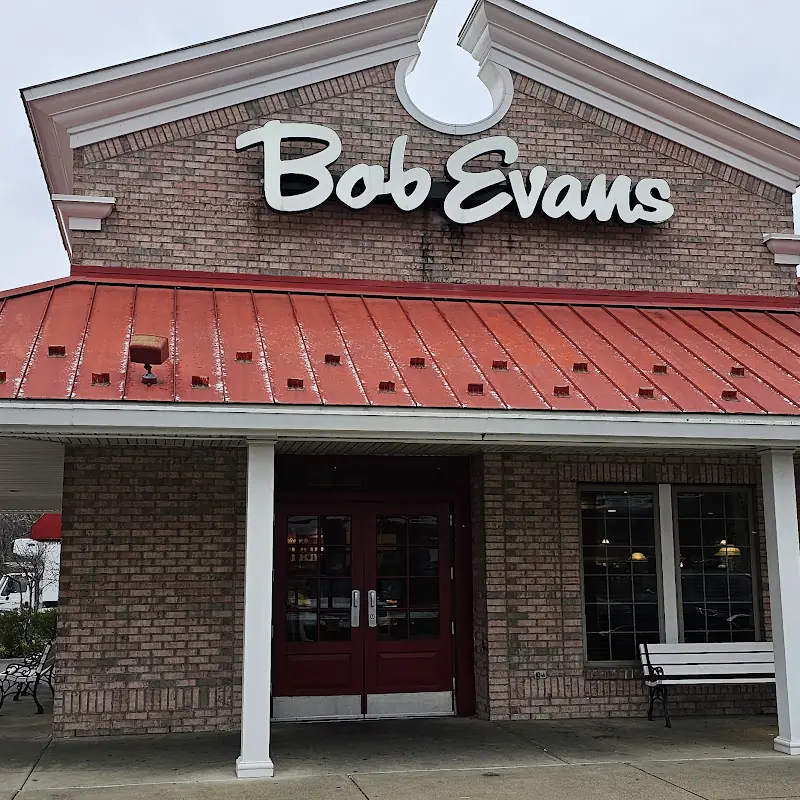 Bob Evans