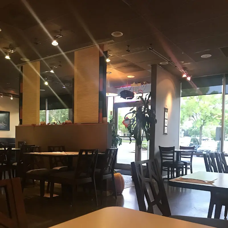 Thailand Restaurant