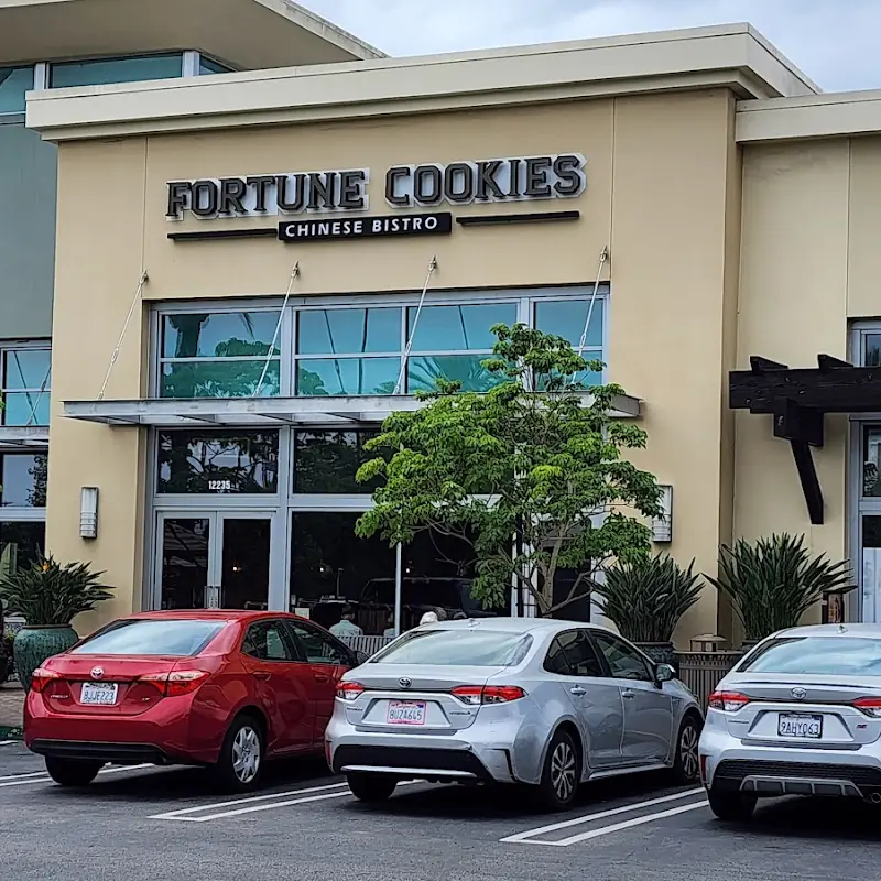 Fortune Cookies Restaurant | Los Alamitos
