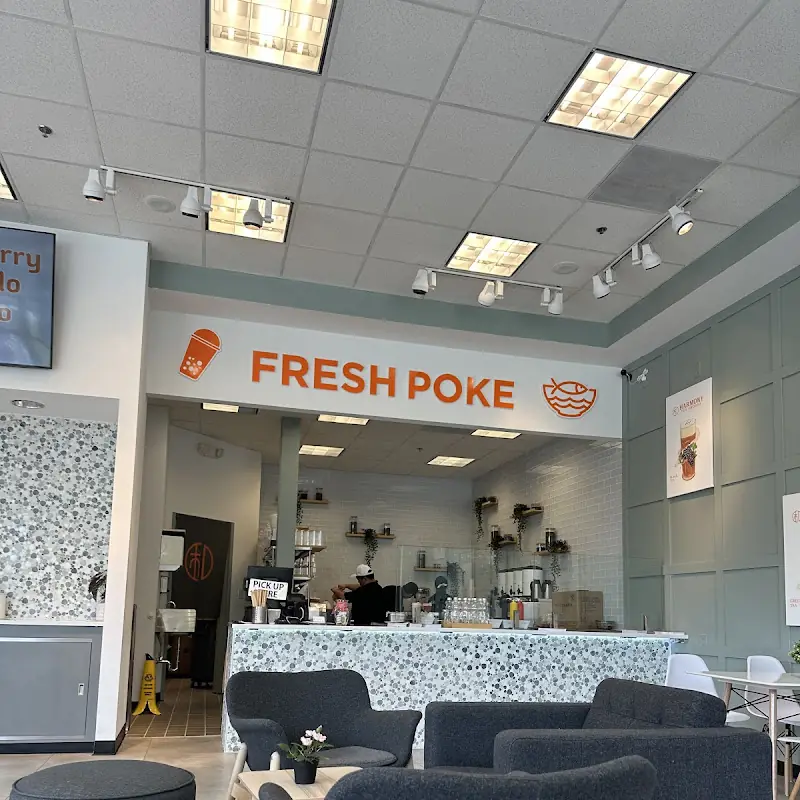 Harmony Tea Shoppe