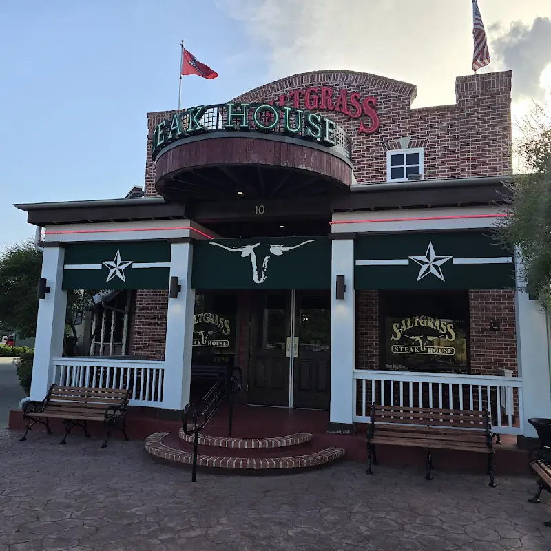 Saltgrass Steak House