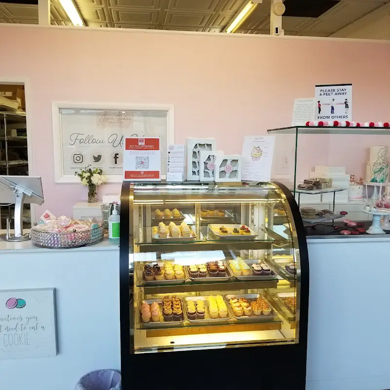 Sugar Babies Bake Shop