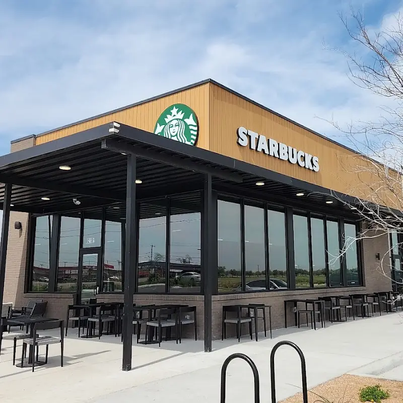 Starbucks Coffee Company