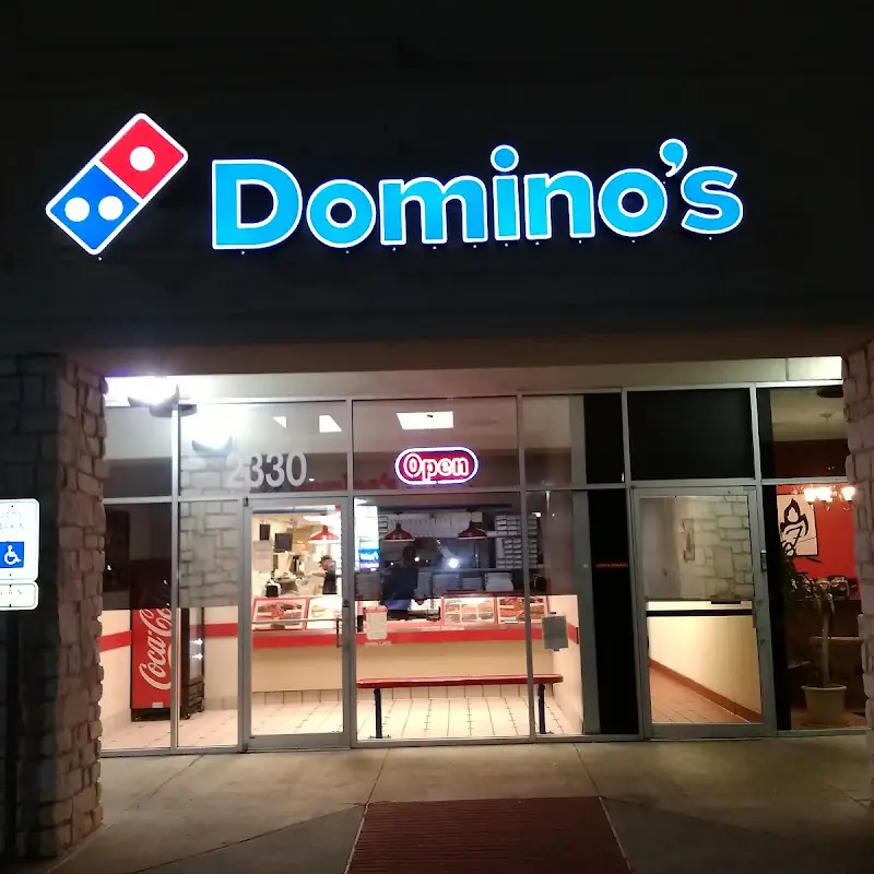 Domino's Pizza