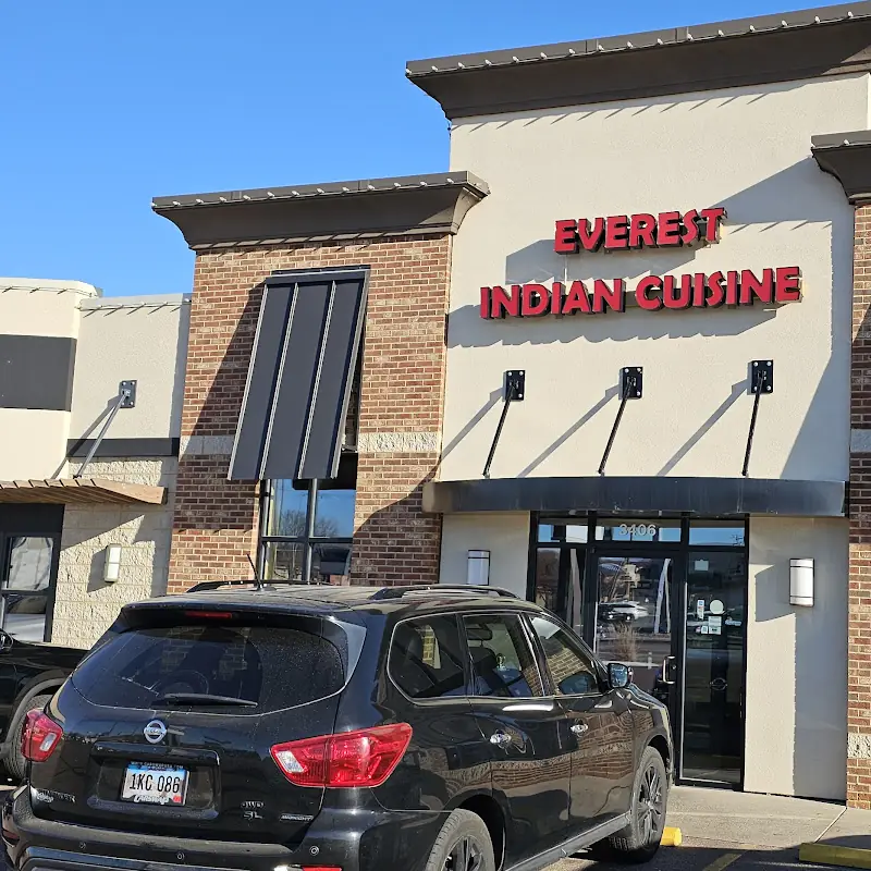 Everest Indian Cuisine