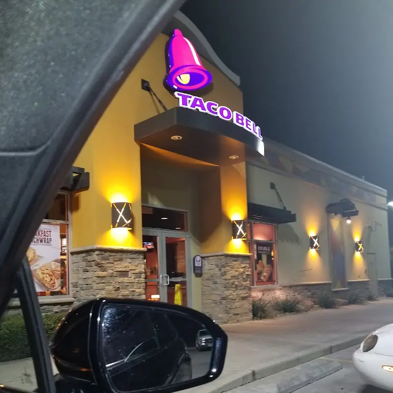 Taco Bell