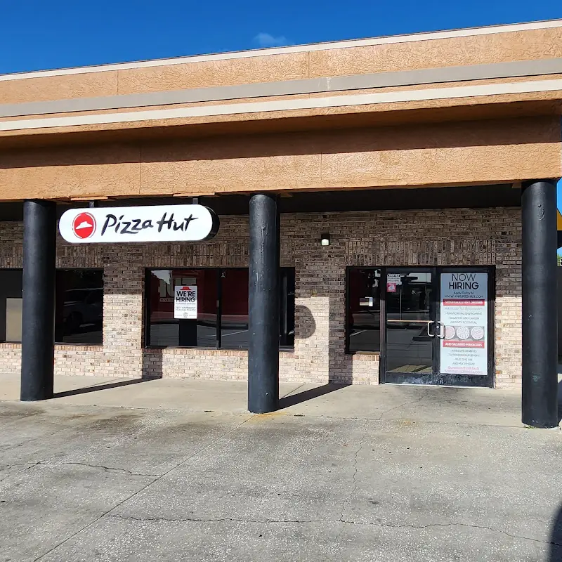 Pizza Hut