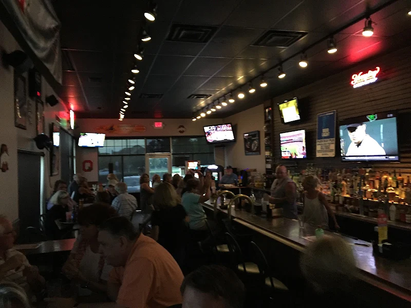 Parkway Pub