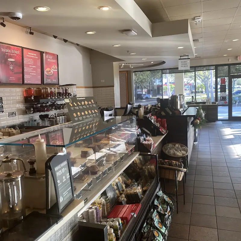 Starbucks Coffee Company