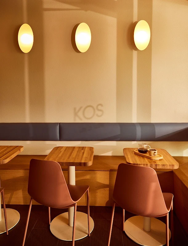 KOS COFFEE