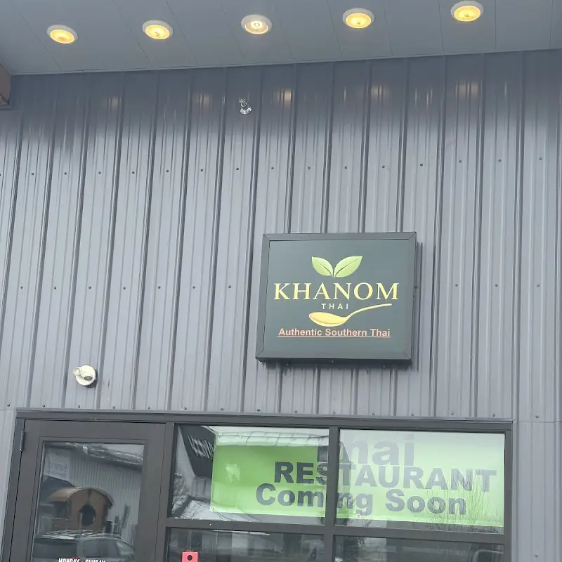 KHANOM THAI BZN