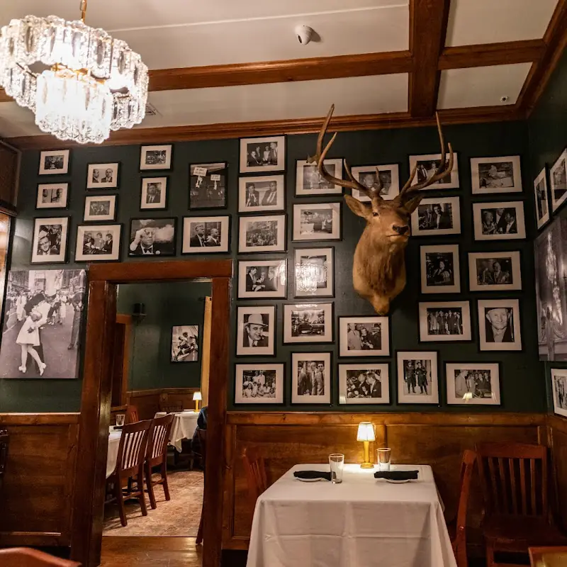 Jack's Chophouse