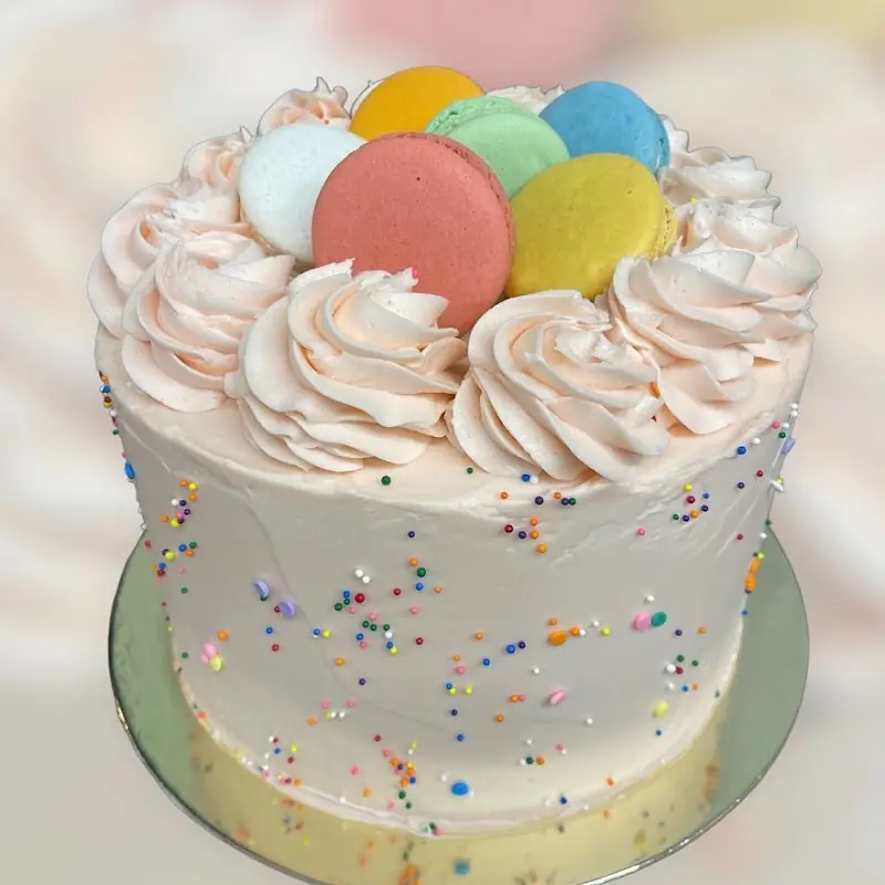 Sweet Kitchen