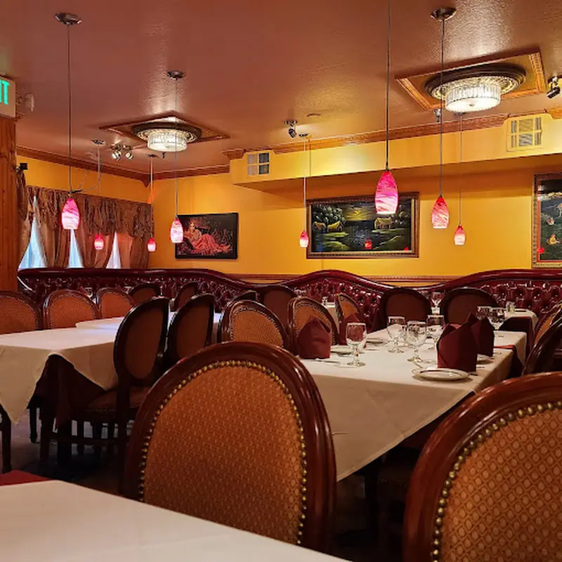 Bollywood Indian Restaurant-Westlake Village