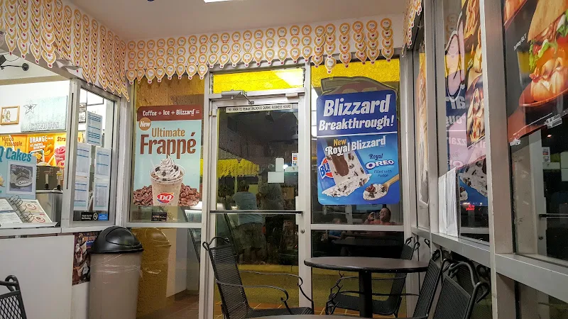 Dairy Queen (Treat)