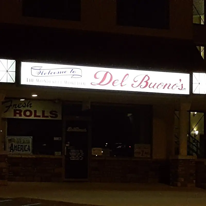 Del Buono's Bakery