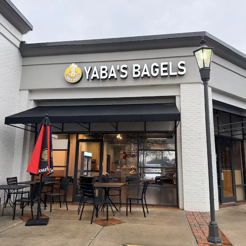Yaba's Bagels